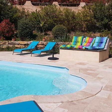 Gite Romantic Room Le Val Экстерьер фото