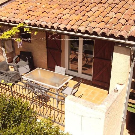 Gite Romantic Room Le Val Экстерьер фото