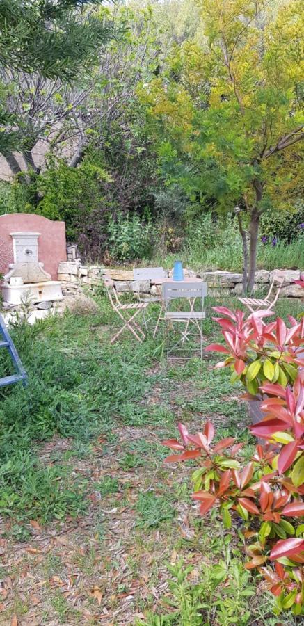 Gite Romantic Room Le Val Экстерьер фото