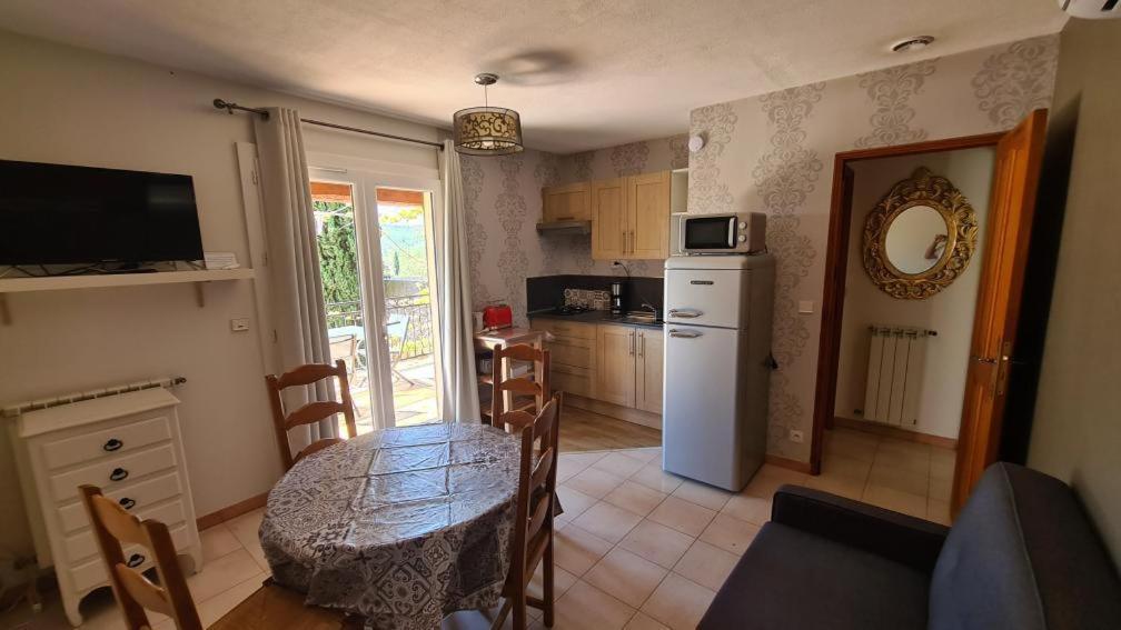 Gite Romantic Room Le Val Экстерьер фото