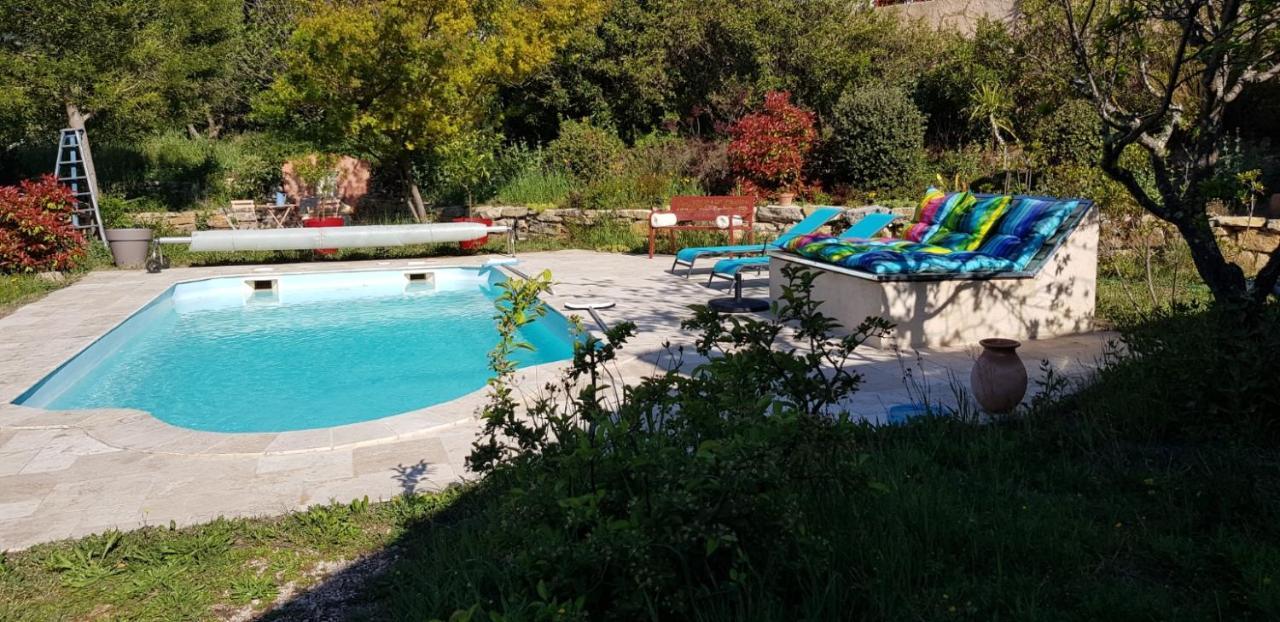 Gite Romantic Room Le Val Экстерьер фото