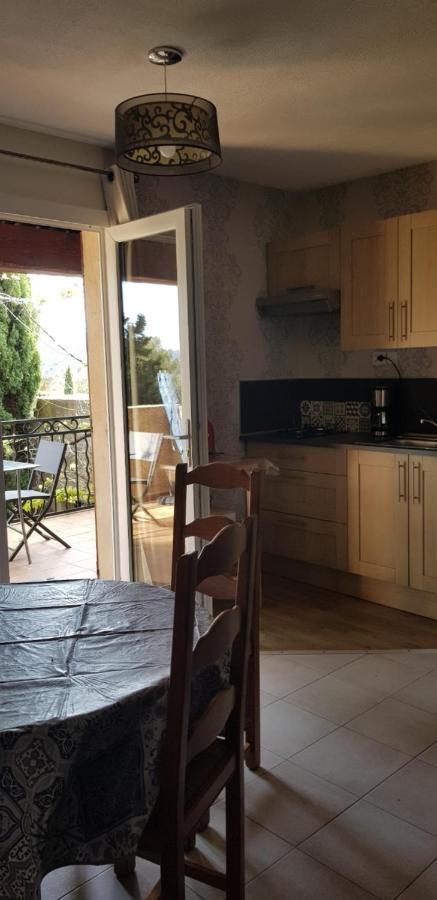 Gite Romantic Room Le Val Экстерьер фото